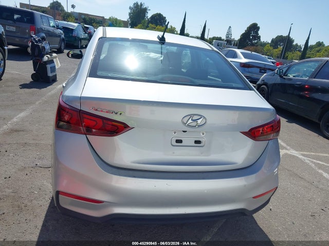 Hyundai ACCENT Sel