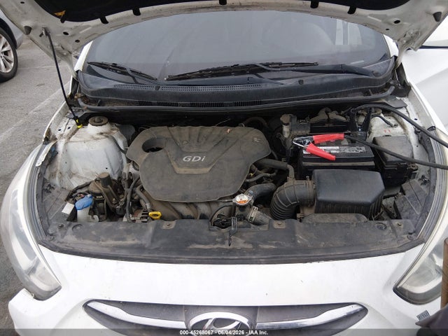 Hyundai ACCENT Gls