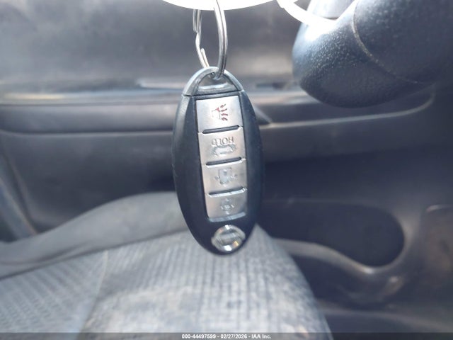 Nissan Sentra Sr