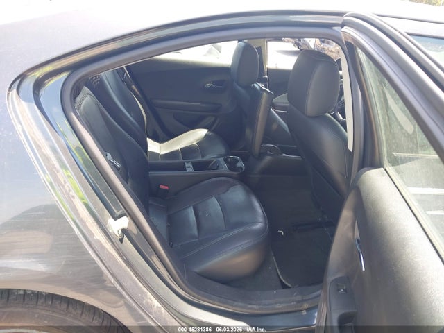 Chevrolet Volt