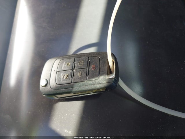 Chevrolet Volt