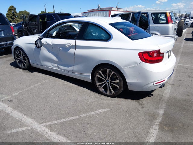 BMW 2 Series