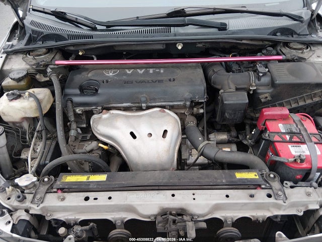 Scion TC