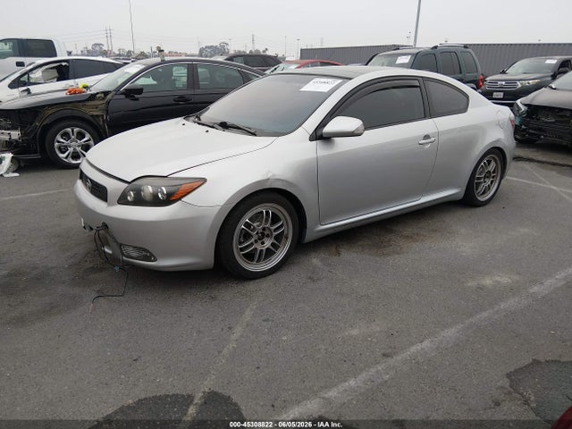 Scion TC