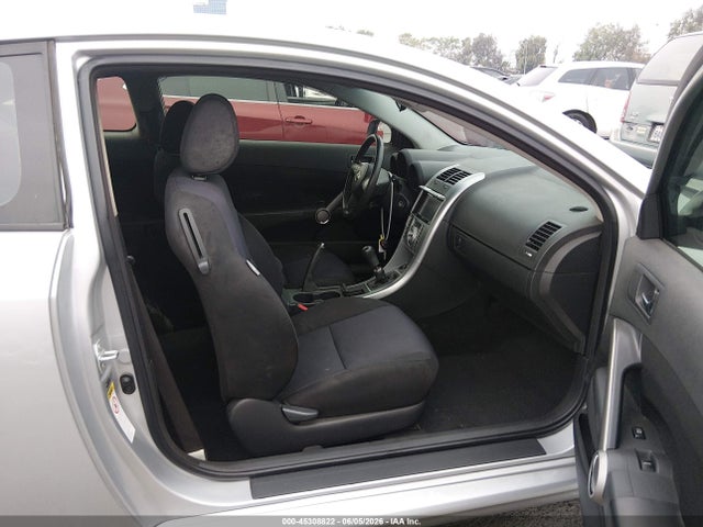 Scion TC