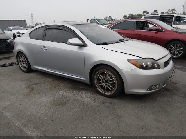 Scion TC