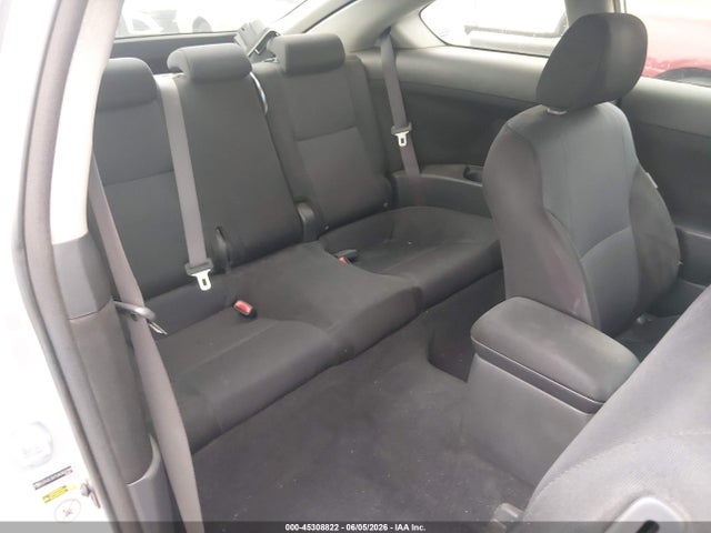Scion TC