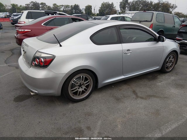 Scion TC