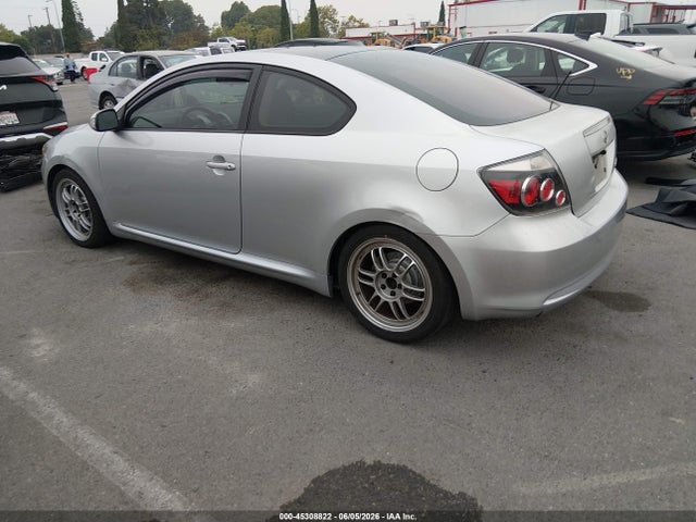 Scion TC