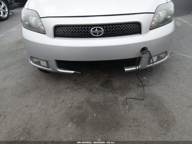 Scion TC