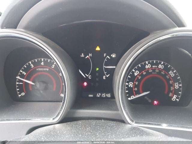 Toyota Highlander Se