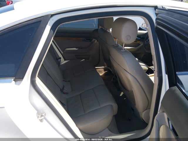 Audi A6 3.0 Premium