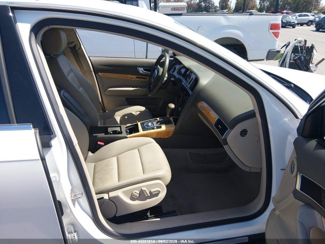 Audi A6 3.0 Premium