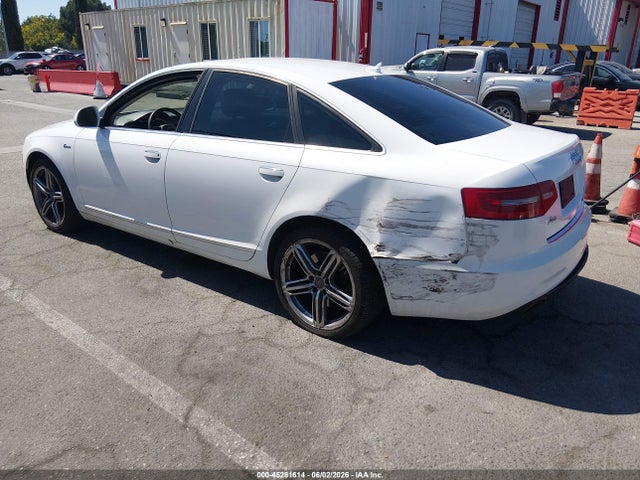 Audi A6 3.0 Premium