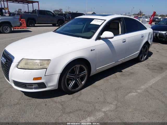 Audi A6 3.0 Premium