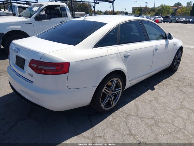 Audi A6 3.0 Premium