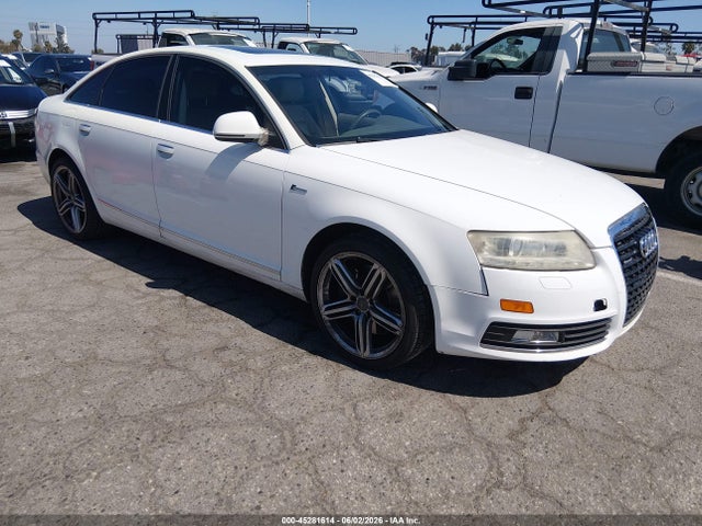 Audi A6 3.0 Premium