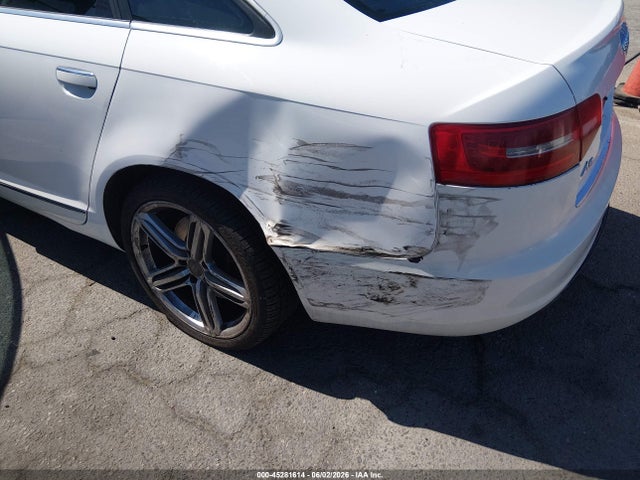 Audi A6 3.0 Premium