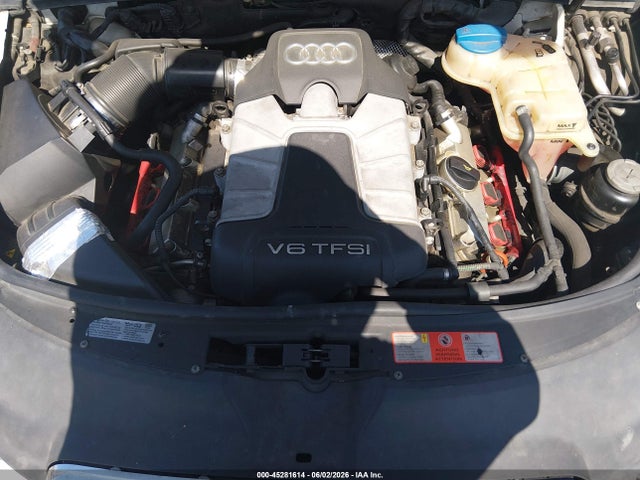 Audi A6 3.0 Premium