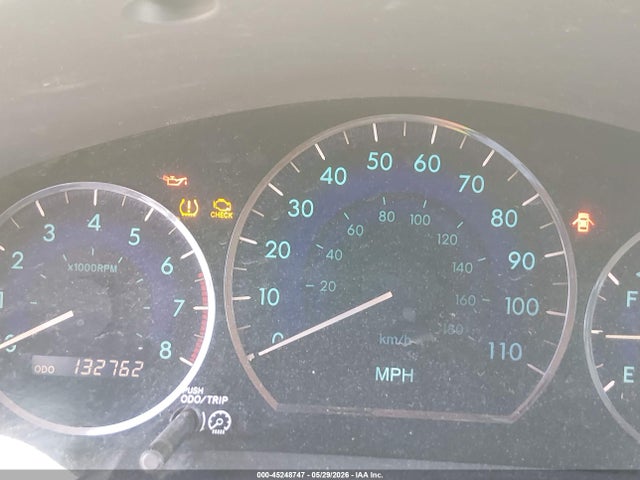 Toyota Sienna Le
