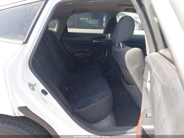 Honda Crosstour 2.4 Ex