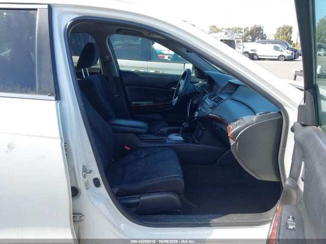 Honda Crosstour 2.4 Ex