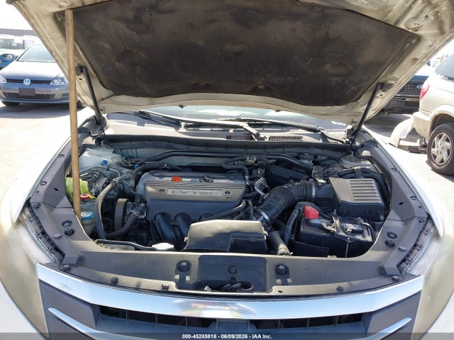 Honda Crosstour 2.4 Ex