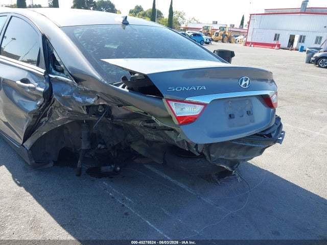 Hyundai SONATA Gls