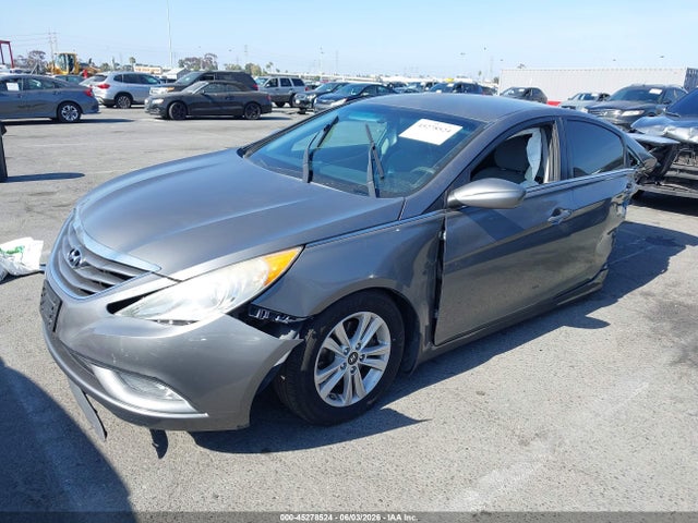 Hyundai SONATA Gls