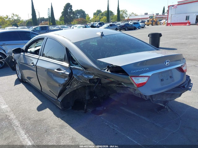 Hyundai SONATA Gls