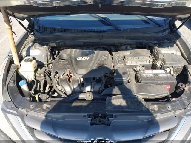 Hyundai SONATA Gls
