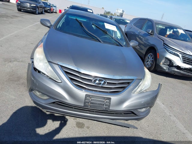 Hyundai SONATA Gls