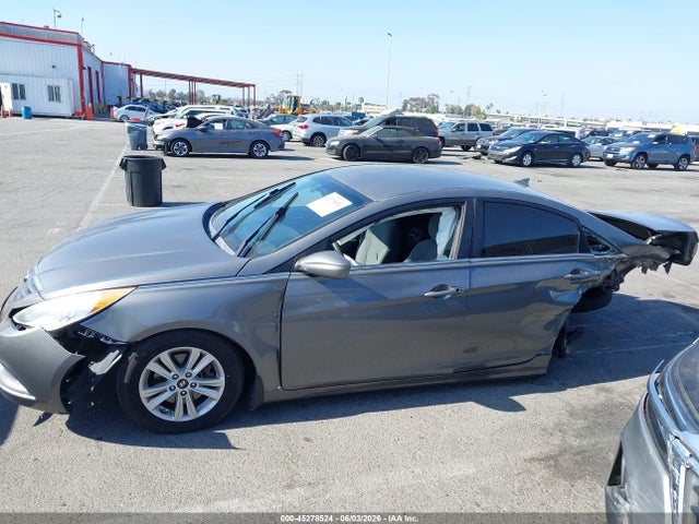 Hyundai SONATA Gls