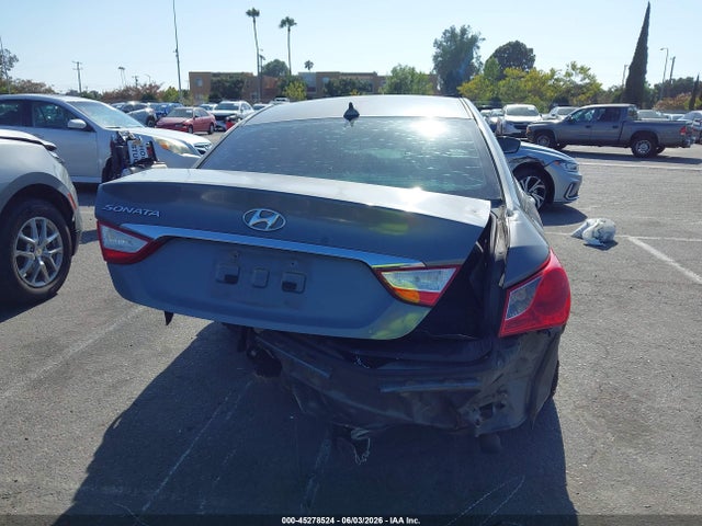 Hyundai SONATA Gls