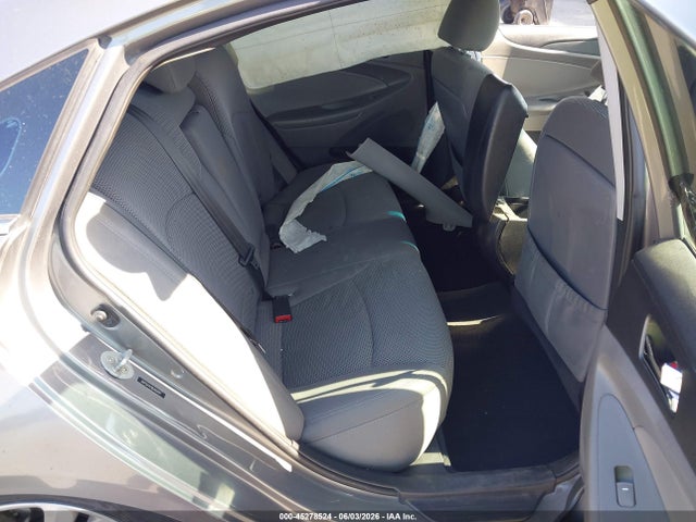 Hyundai SONATA Gls