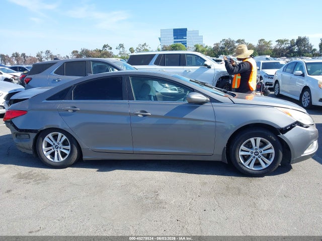 Hyundai SONATA Gls