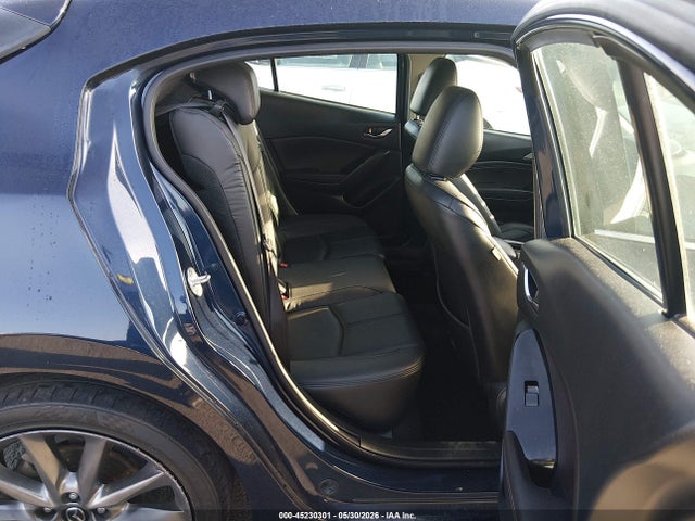 Mazda Mazda3 Touring