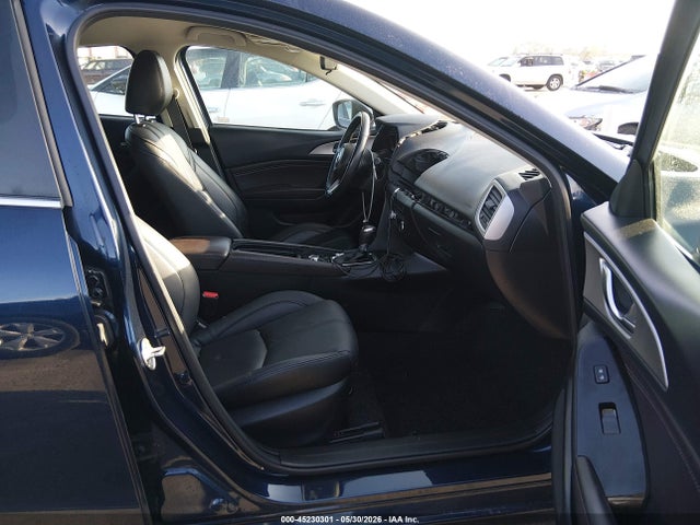 Mazda Mazda3 Touring