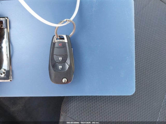 Chevrolet Cruze Lt Auto
