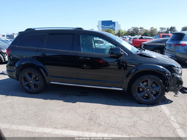 Dodge Journey Crossroad