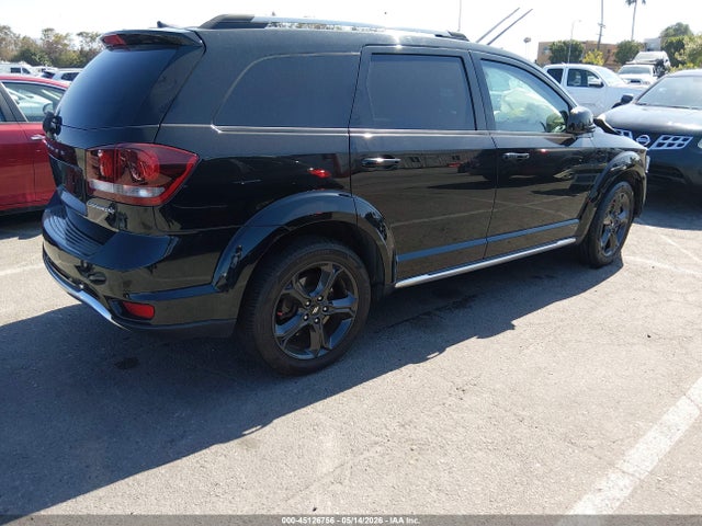 Dodge Journey Crossroad