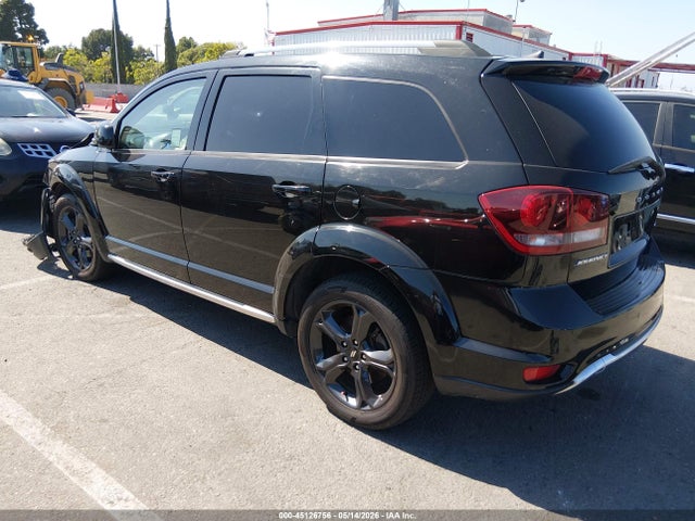 Dodge Journey Crossroad