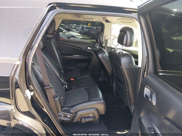 Dodge Journey Crossroad