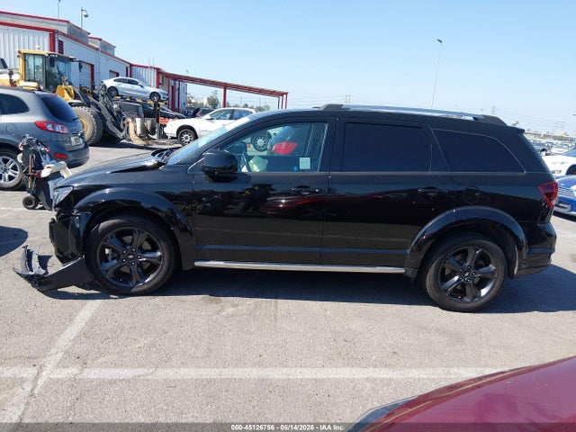 Dodge Journey Crossroad
