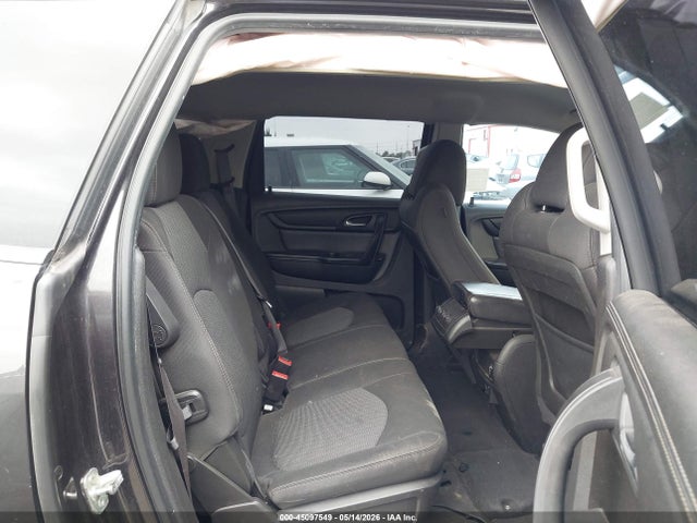 Chevrolet Traverse 1lt