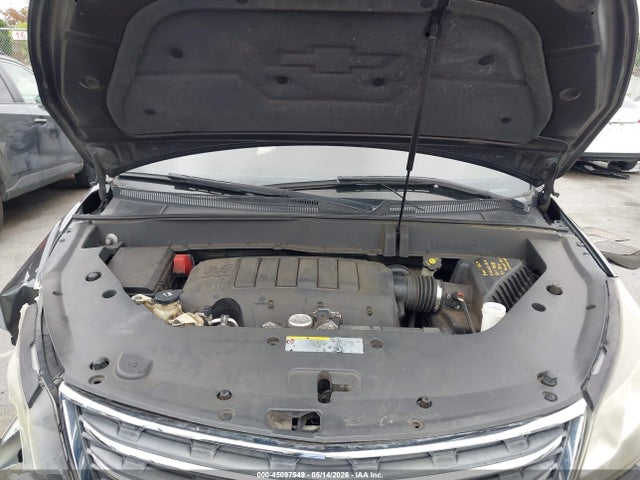 Chevrolet Traverse 1lt
