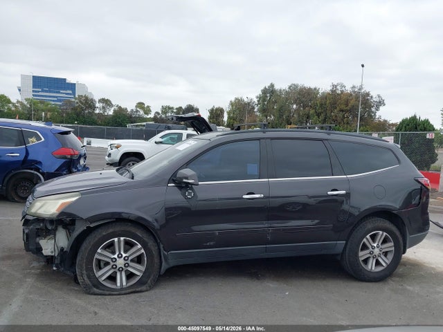 Chevrolet Traverse 1lt