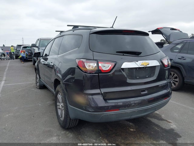 Chevrolet Traverse 1lt
