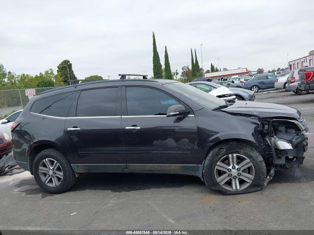 Chevrolet Traverse 1lt