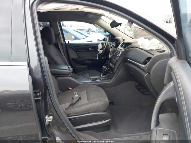 Chevrolet Traverse 1lt